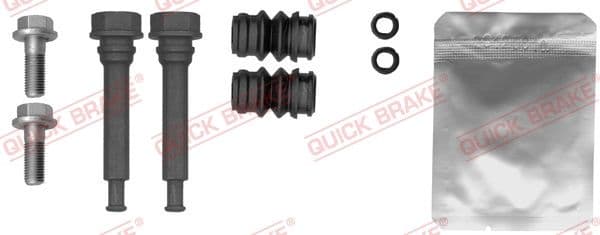 Guide Sleeve Kit, brake caliper