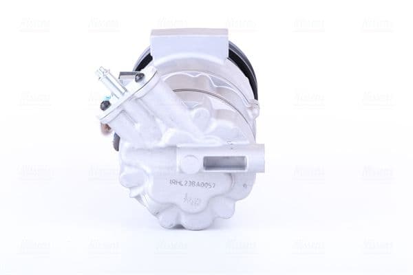 Airconditioning compressor past: FIAT CROMA  OPEL SIGNUM, VECTRA C, VECTRA C GTS 1.6-2.2 04.02-12.10