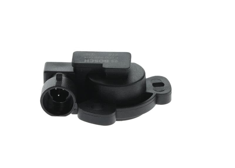 Gaskleppositiesensor past: CHEVROLET AVEO / KALOS, CORSA, EPICA, EVANDA, LACETTI, LANOS, MATIZ, NUBIRA, REZZO, SPARK  DAEWOO ARANOS, ESPERO, EVANDA, KALOS, LANOS, LEGANZA, NUBIRA 0.8-2.2 03.92-