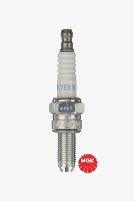 Spark plug