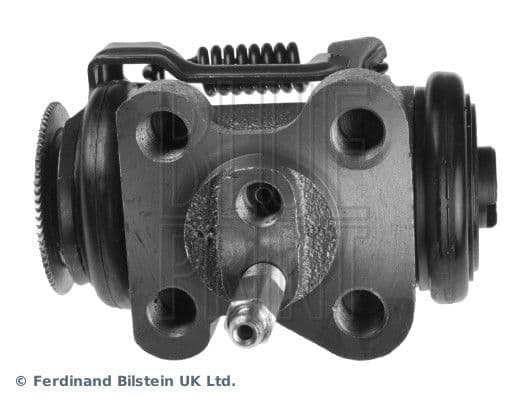 Wheel brake cylinder
