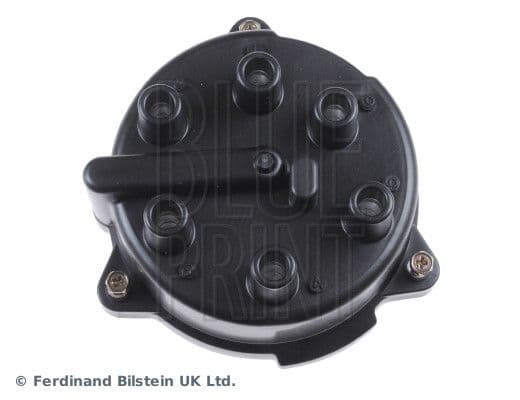 Distributor cap