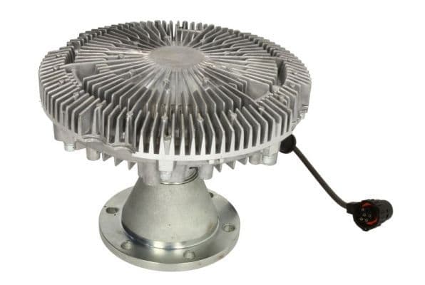 Ventilatorkoppeling (aantal pinnen: 6) past: MERCEDES ACTROS MP4 / MP5, ANTOS, AROCS, ATEGO 3, ECONIC 2  SETRA 400 471.943-OM936.974 07.11-