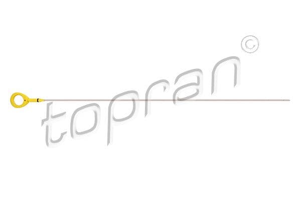 TOPRAN