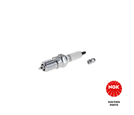Spark plug