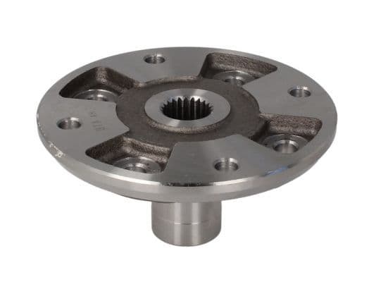 Wheel hub Voor past: DAEWOO TICO 0.8 02.95-12.00