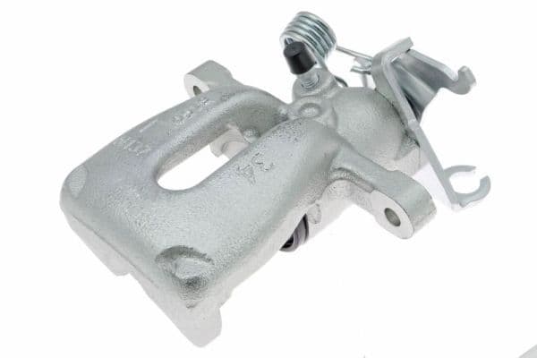 Schijfremklauw Achter Links (nieuw) past: MITSUBISHI COLT, COLT CZC VI, COLT VI  SMART FORFOUR 1.1-1.5D 01.04-06.12