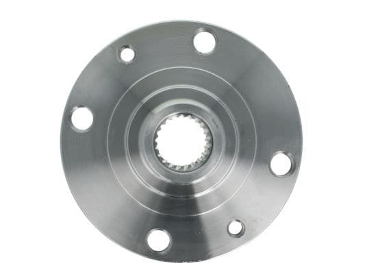 Wheel hub Voor past: FIAT DOBLO, FIORINO, PALIO, STRADA 1.2-1.9D 05.88-