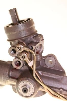 Motorradiator ((en) with frame) past: MAN L2000, M 2000 L, M 2000 M D0824FL01-D0836LFL06 06.93-