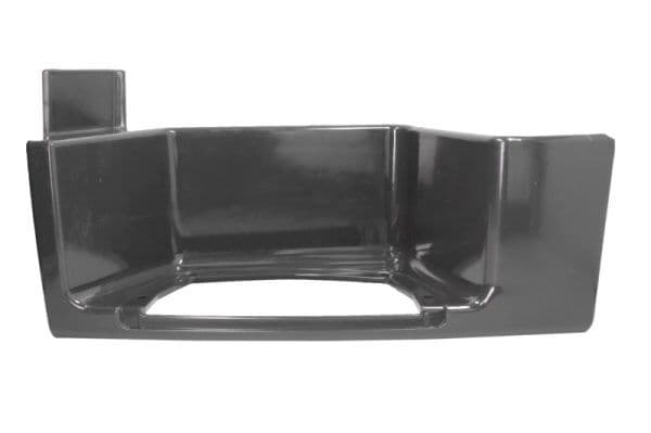 Cabine opstapje huisvesting Links past: MAN TGA 04.00-