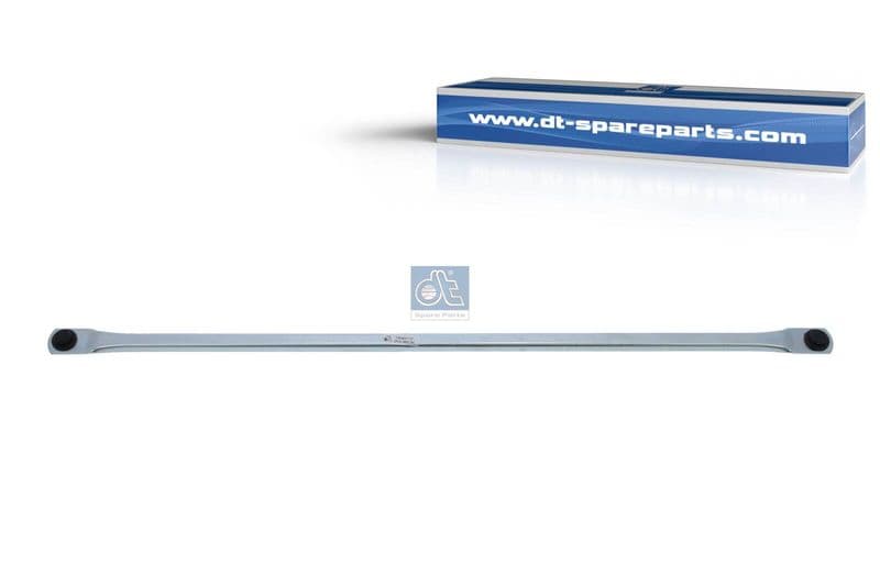 Ruitenwisser koppeling/afdekking (lengte: 772mm)