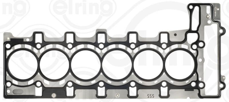 Cylinder head gasket