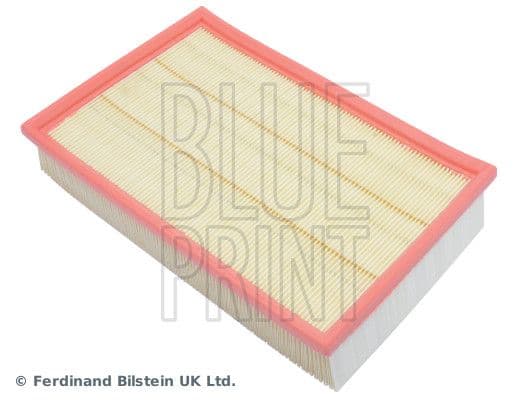 BLUE PRINT