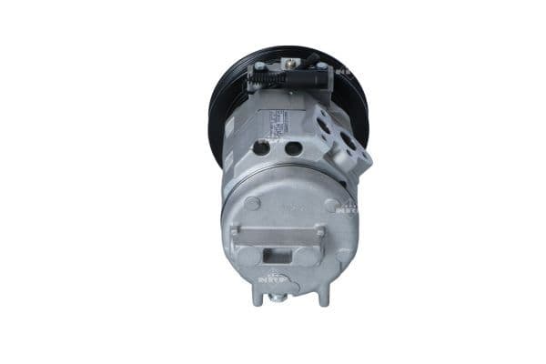 Airconditioning compressor past: MERCEDES SPRINTER 3,5-T (B906), SPRINTER 3-T (B906), SPRINTER 4,6-T (B906), SPRINTER 5-T (B906) 3.5 06.06-12.16