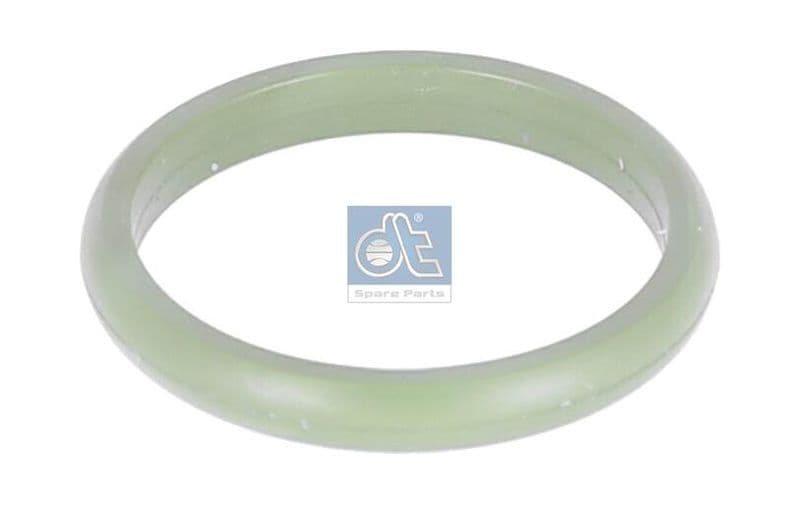 Oil pump gasket