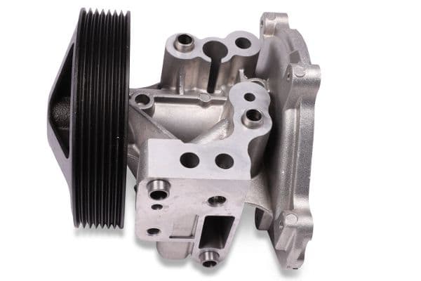 Waterpomp, met pakking past: FORD TRANSIT  LAND ROVER DEFENDER 2.4D 01.00-02.16