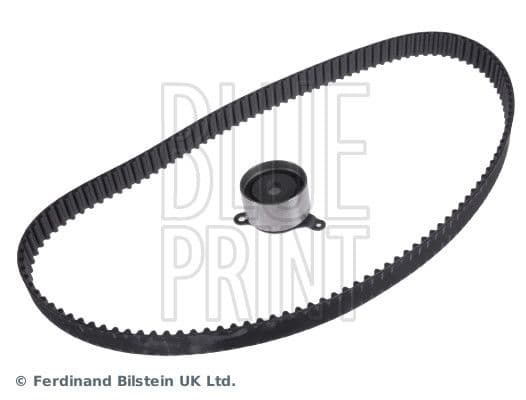 Timing belt set