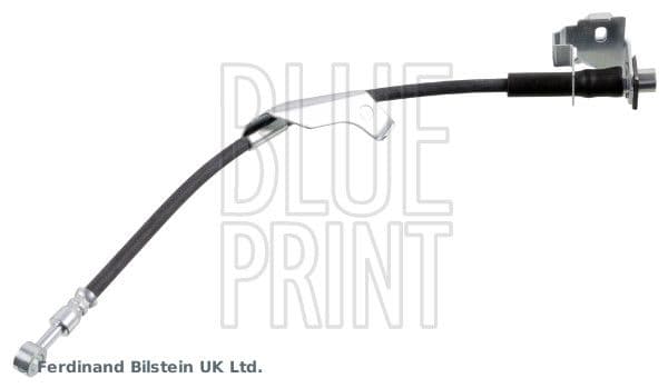 Remleiding/slang flexibel Voor Rechts (lengte 389mm, M10x1/M10x1) past: KIA RETONA, SPORTAGE, SPORTAGE III 2.0/2.0D 04.94-12.15