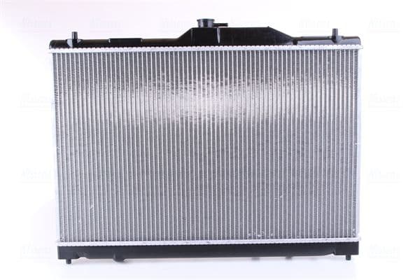 Motorradiator (handmatig) past: HONDA LEGEND II 3.2 01.91-02.96