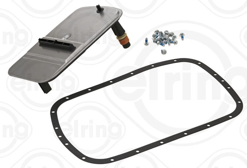 Hydraulisch filter versnellingsbak past: BMW X3 (E83), X5 (E53) 3.0/3.0D 04.00-08.10