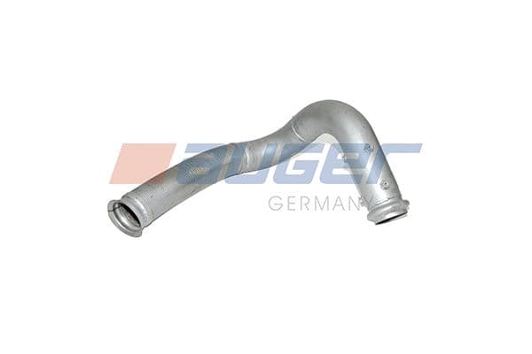 Exhaust system vibration damper