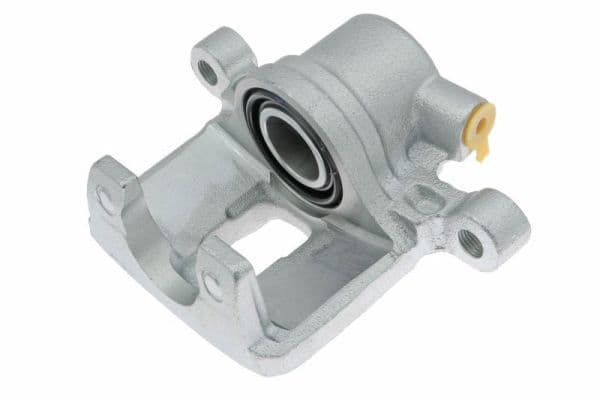 Schijfremklauw Achter Links (nieuw) past: MITSUBISHI LANCER CARGO, LANCER VII, OUTLANDER I 1.3-2.4 06.00-12.13