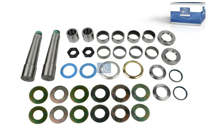 DT Spare Parts