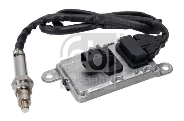 NOx-sensor (na katalysator, M20x1,5) past: DAF CF, CF 65, CF 75, CF 85, LF, XD, XF 106, XF II, XG, XG+ CE162C-PX-5157 01.01-