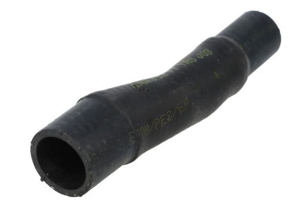 Koelsysteem rubberen slang past: VW CADDY I, GOLF I, JETTA I, SCIROCCO 1.5-1.8 08.75-09.92