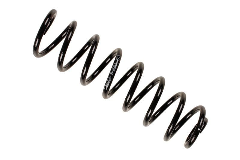 Coil spring
