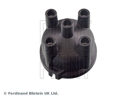 Distributor cap