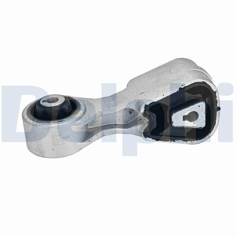 Steun voor motorsteun Achter/Voor Rechts, top, rubber-metaal past: CITROEN C5 I, C5 II, C5 III, C6, C8, JUMPY I, JUMPY II  PEUGEOT 407, 508, 508 I, 607, 806, 807, EXPERT 1.6-2.2D 04.98-