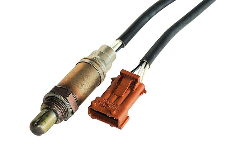 Oxygen Sensor
