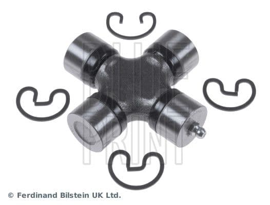 Aandrijfas kruis (27mmx82mm) past: JEEP CHEROKEE 2.1D 10.84-09.01