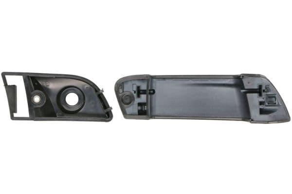 Door handle Links extern past: VOLVO FH II, FH16 II 01.12-
