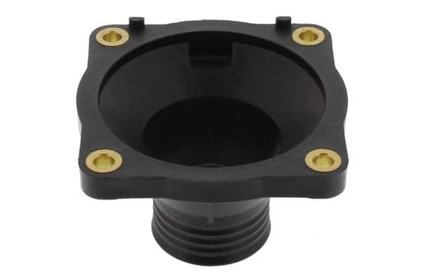 Mounting, control/trailing arm