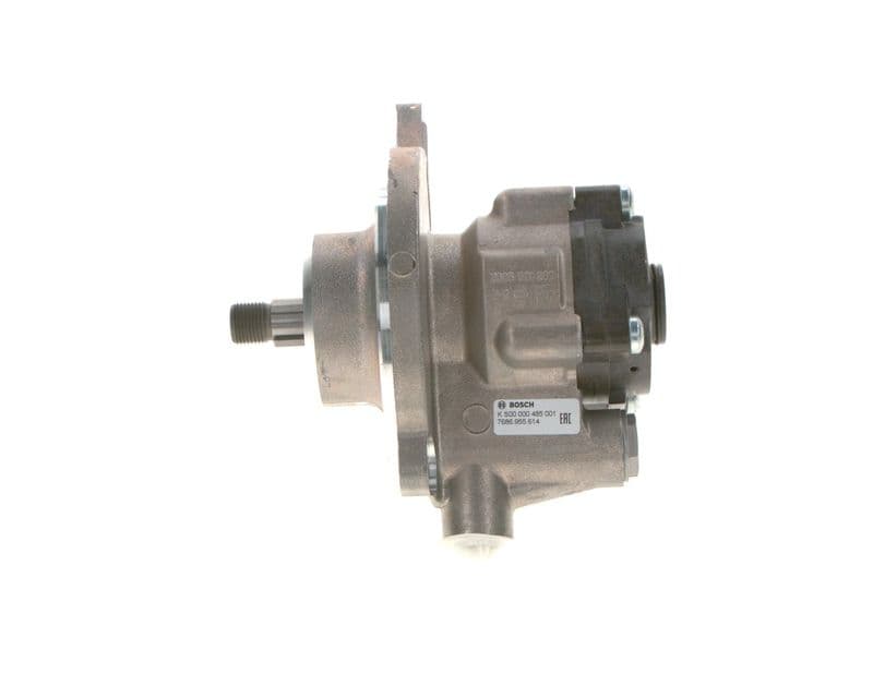 Hydraulische pomp, stuurbekrachtiging past: VOLVO 9700, 9900, B11, FH, FH II, FM, FM II, FMX, FMX II, FMX III 09.05-