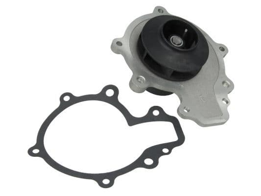 Waterpomp, met pakking past: CHEVROLET CAPTIVA, CRUZE, EPICA, LACETTI, NUBIRA  DAEWOO LACETTI  OPEL ANTARA A 1.8/2.0D/2.2D 02.04-