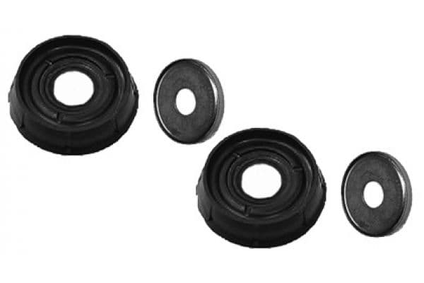 Schokdemper Voor Links/Rechts past: MERCEDES /8 (W114), /8 (W115) 2.0-3.0D 01.68-01.77