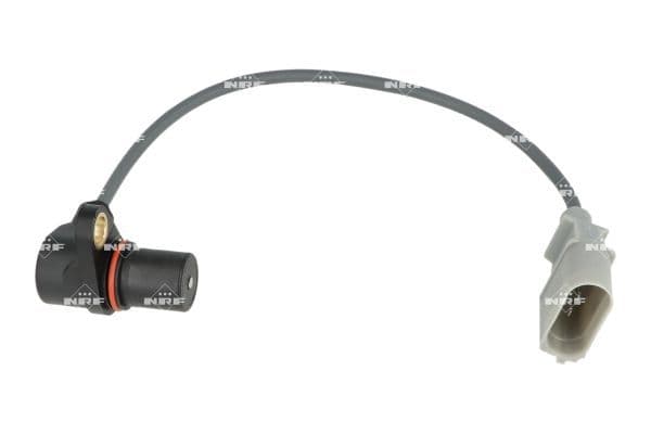 Krukaspositiesensor past: AUDI A1, A3, A4 B7, A6 C6, TT  SEAT ALHAMBRA, ALTEA, ALTEA XL, CORDOBA, CORDOBA VARIO, EXEO, EXEO ST, IBIZA II, IBIZA III, IBIZA IV, IBIZA IV SC 1.6-2.0CNG 08.91-12.17