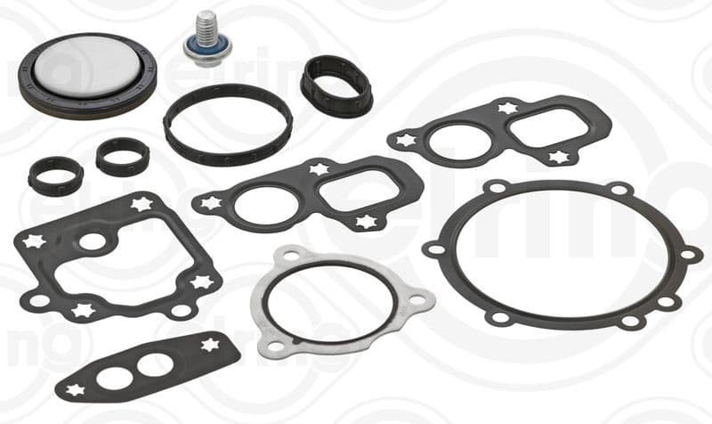 Gasket Kit, timing case