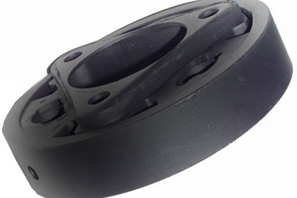 Rubberlaars Binnen/Voor (fi: 24/72) (lengte101) past: LEXUS ES  TOYOTA CAMRY, RAV 4 IV 2.0/2.5/2.5H 09.11-09.19