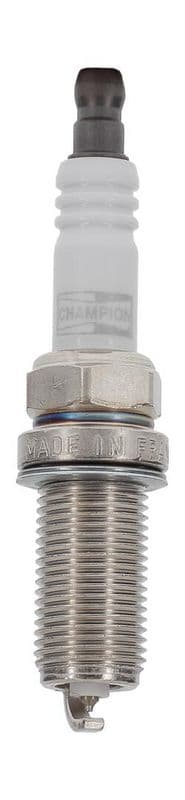 Spark plug