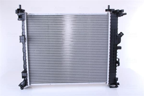Motorradiator past: OPEL MERIVA B 1.4/1.4LPG 06.10-03.17