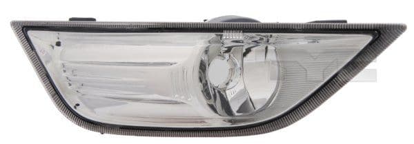 Mistlamp Voor Rechts (H8) past: FORD MONDEO IV 03.07-01.15