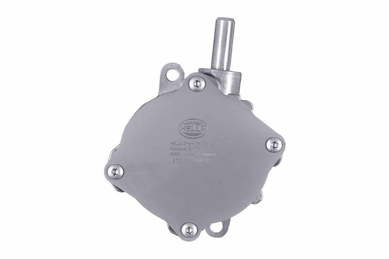 Mechanische vacuümpomp past: MERCEDES C (CL203), C T-MODEL (S203), C T-MODEL (S204), C (W203), C (W204), CLC (CL203), CLK (C209), E T-MODEL (S211), E (VF211), E (W211), SPRINTER 3 2.1D/2.2D 05.00-