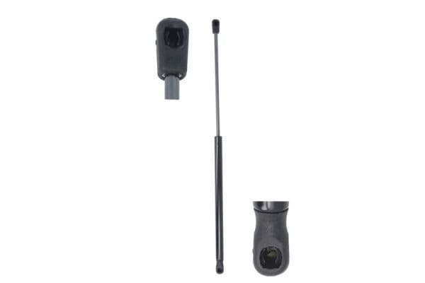 Gasveer kofferdeksel Links/Rechts maximale lengte: 560mmx322mm, sUV:221mm past: SEAT IBIZA IV LIFTBACK 03.08-06.17