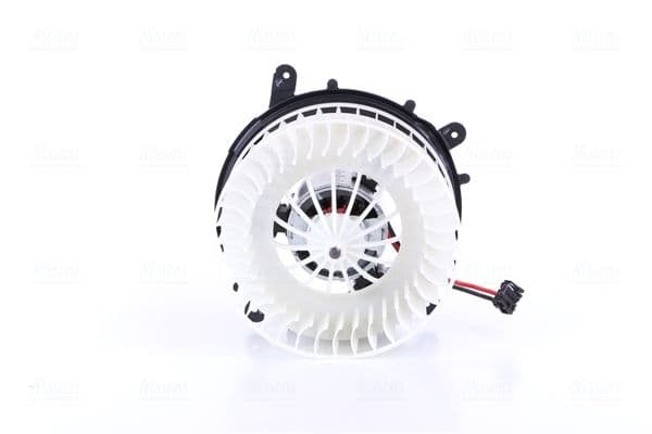 Luchtblazer past: MERCEDES S (C215), S (W220, V220)  MAYBACH 57, 62 2.8-6.3 10.98-12.12