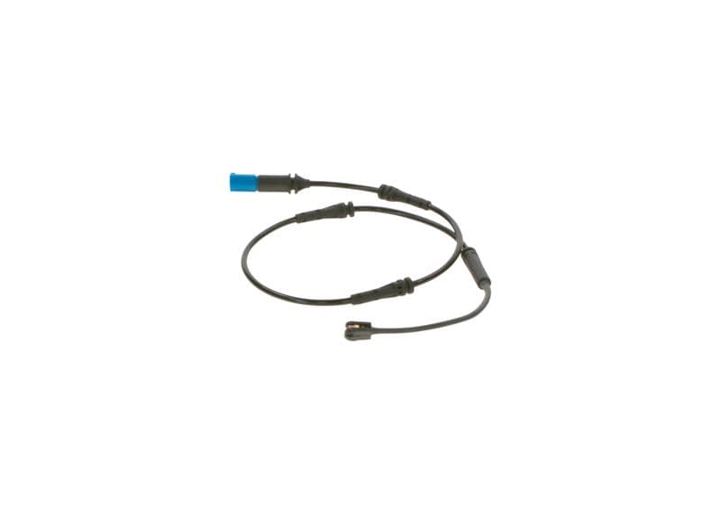 Sensor remblokslijtage Achter (hoeveelheid per verpakking: 1pcs) past: BMW X5 (G05), X5 (G05, F95), X6 (G06, F96), X7 (G07) 2.0D-4.4H 08.18-