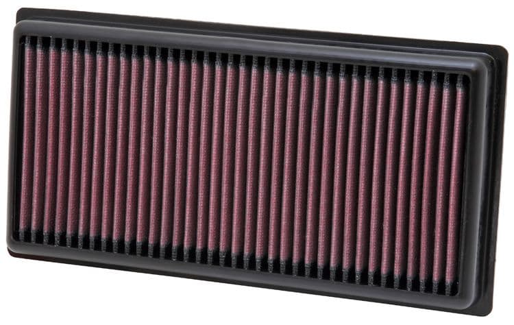 Air filter
